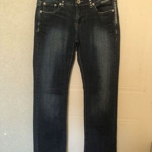 Cowgirl Tuff Co, Jeans Womens size w30 l35
